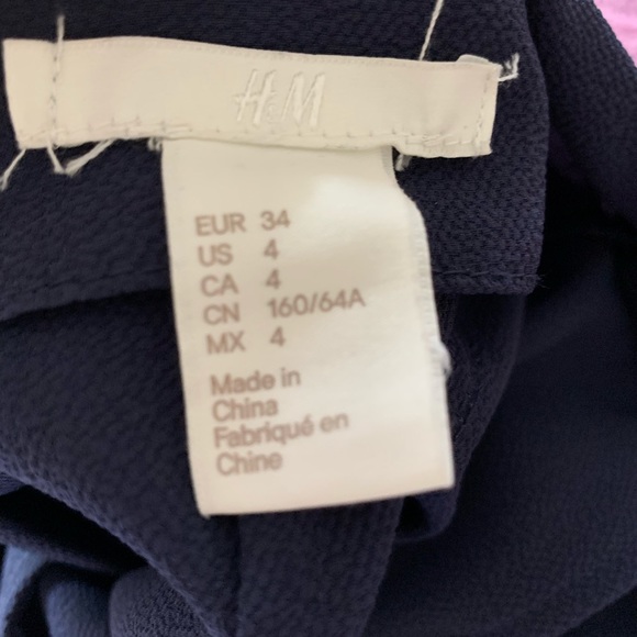 H&M Summer Romper - Picture 5 of 5